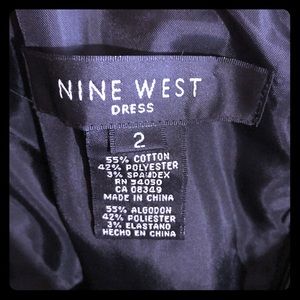 Nine West dress